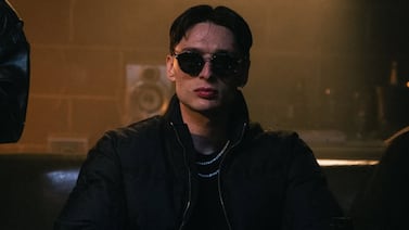 Peso Pluma es nombrado Compositor del Año en música regional mexicana