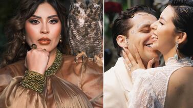 Cristy Nodal celebra la relación de Christian y Ángela Aguilar