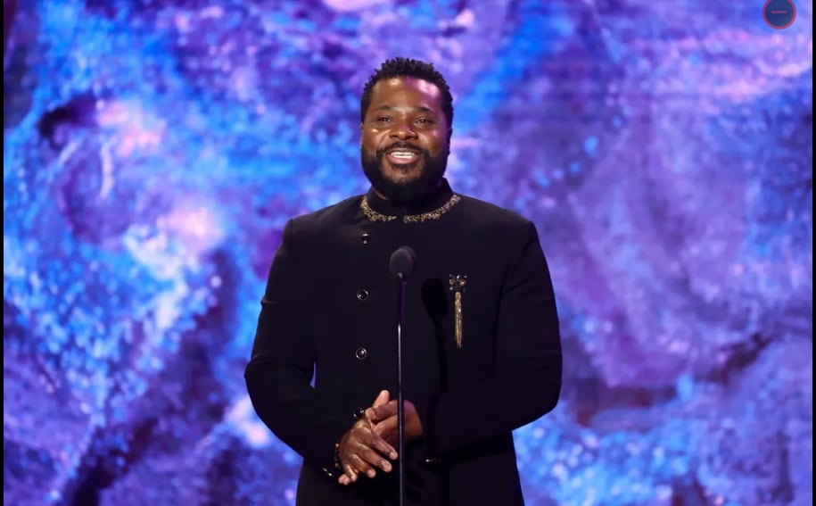 Malcolm-Jamal Warner. Foto tomada de TMZ.