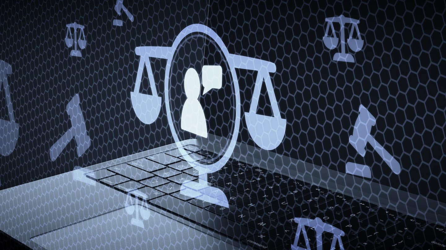 Juicio Libertad de expresión