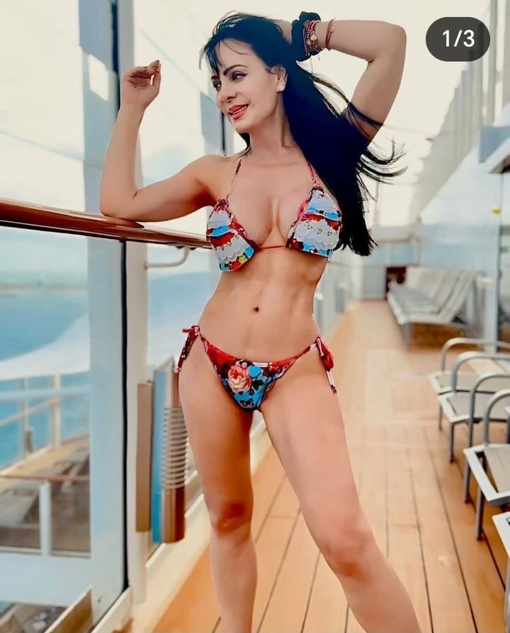 Maribel Guardia