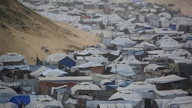 Ataques israelíes en Franja de Gaza dejan al menos 12 muertos