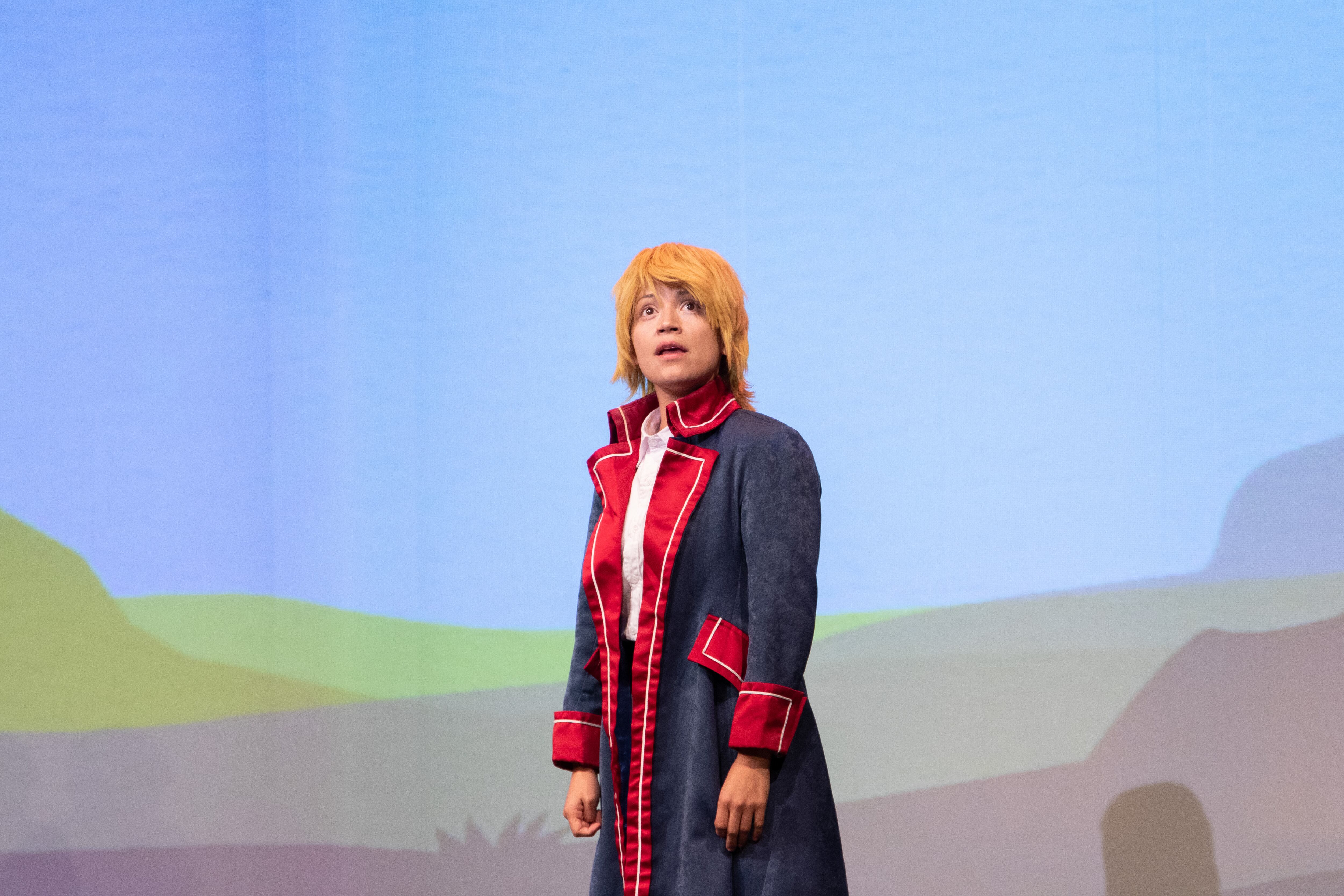 ‘El Principito’ inició en el 2018 con la producción de La Trapa. Desde entonces, se ha presentado ante más de 10 mil personas.