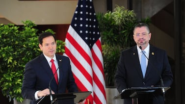 Encuesta del CIEP revela contraste en cómo los costarricenses ven los acuerdos militar y migratorio con Estados Unidos