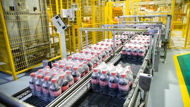 Coca-Cola FEMSA anuncia inversión de $45 millones en Costa Rica