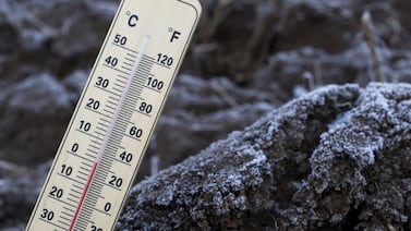 ¿Qué es la sensación térmica y por qué el frío se siente más intenso?