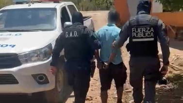 Sospechoso de abuso infantil esperará juicio en prisión preventiva, dicta Juzgado Penal