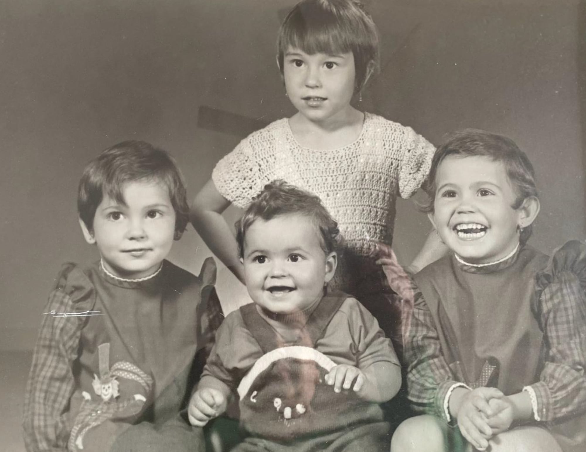 Gloria Navas - Gente