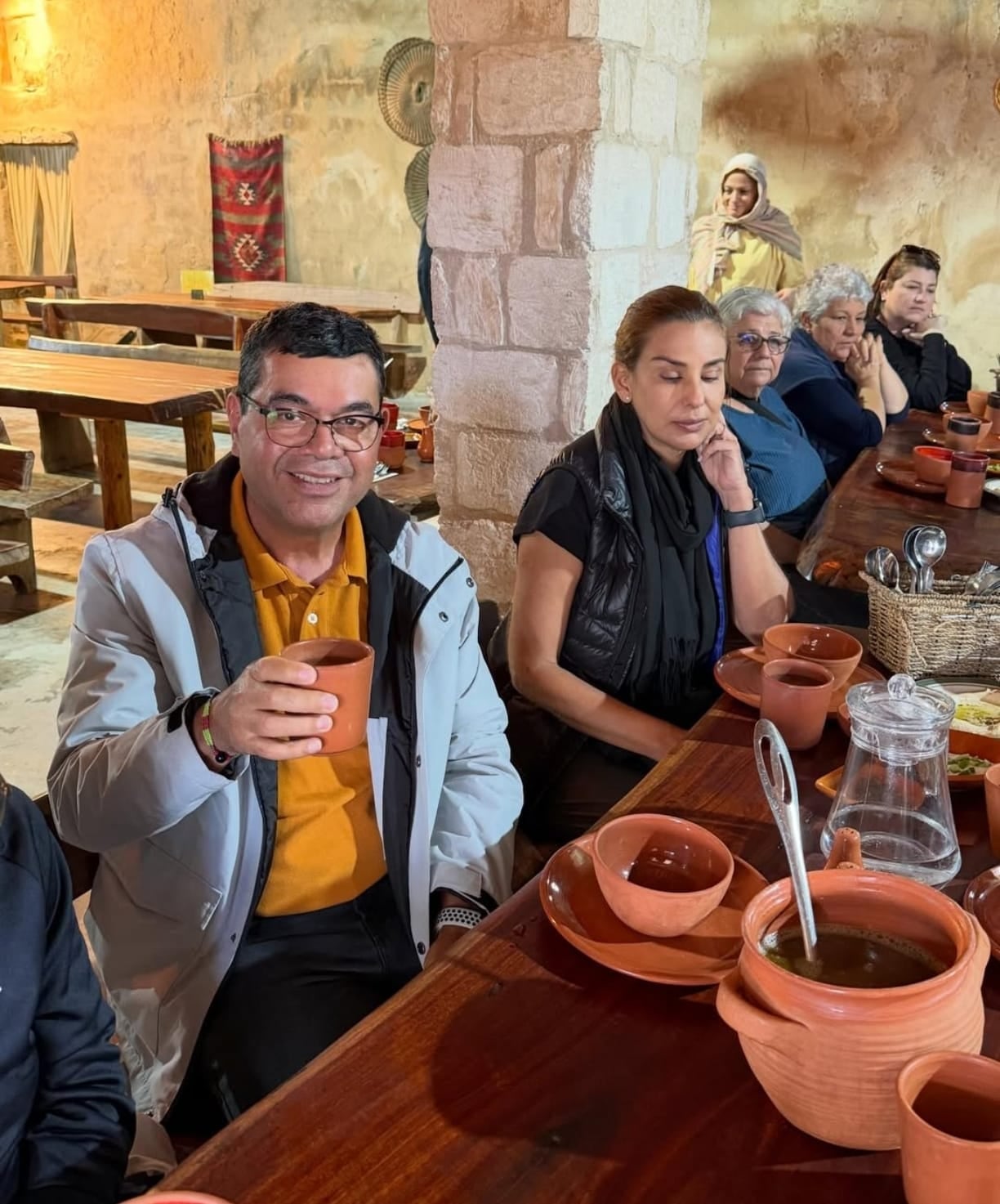 Marcelo Castro Israel