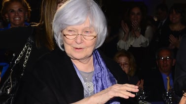 Joanne Woodward, la última diva de Hollywood, vive con Alzheimer tras una historia de amor icónica con Paul Newman