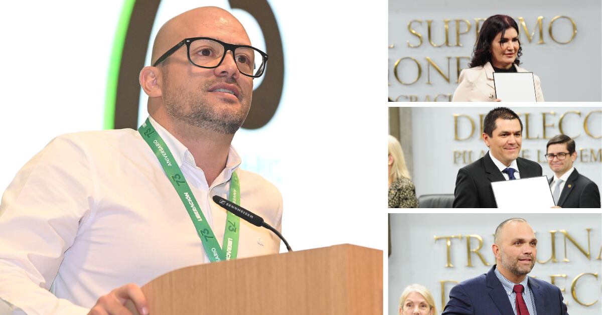 Tres alcaldes renunciaron al PLN para sumarse al chavismo. Miguel Guillén, secreatio general verdiblanco, pide que jerarcas expliquen las razones que motivaron sus salidas.