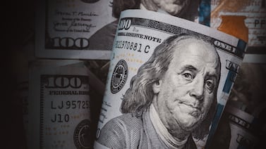 Tipo de cambio en el Monex cae a su mínimo histórico