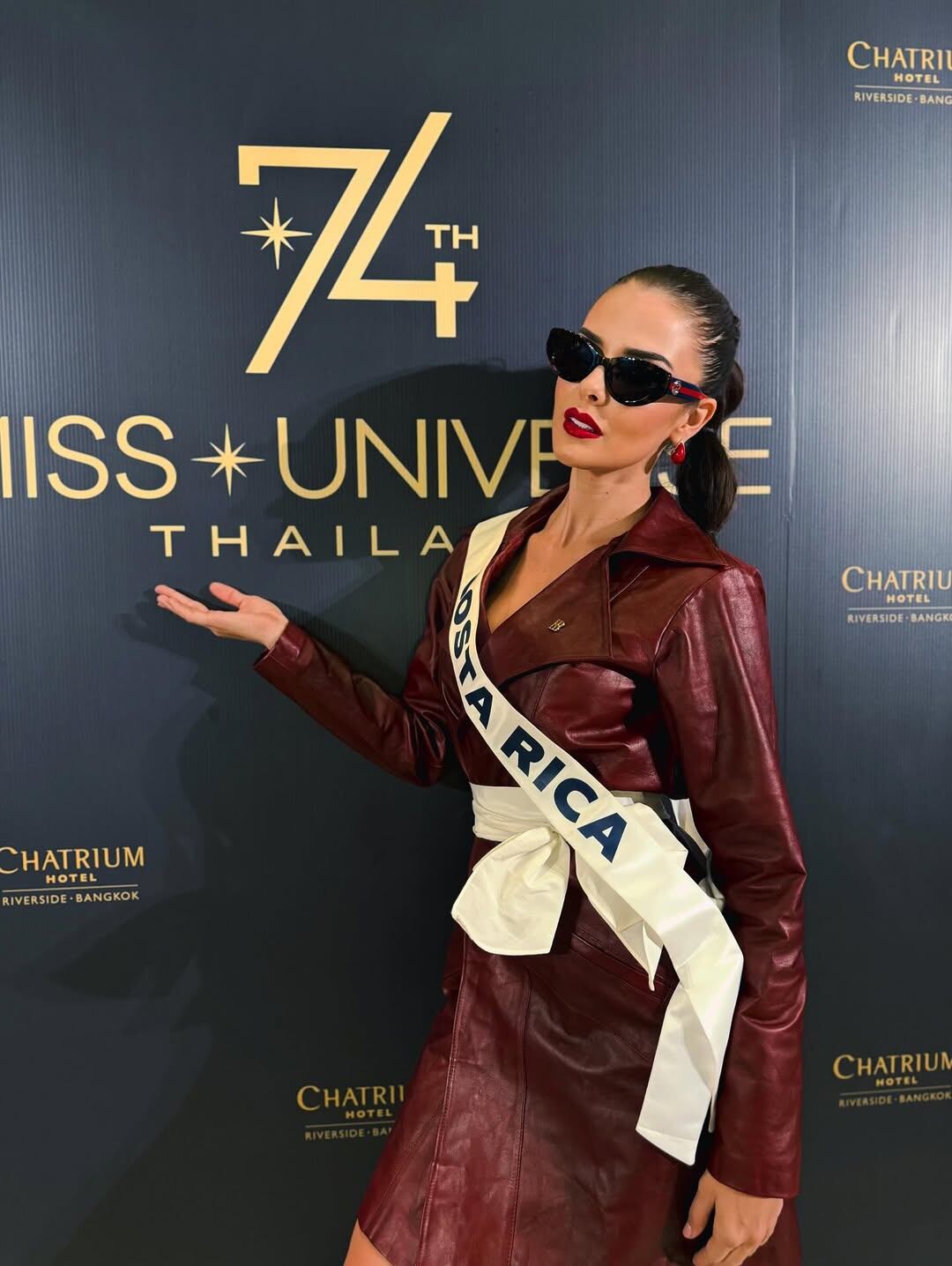 Mahyla Roth considera que la salud mental es un pilar esencial del liderazgo y una causa que debe abordarse desde las aulas y los hogares.