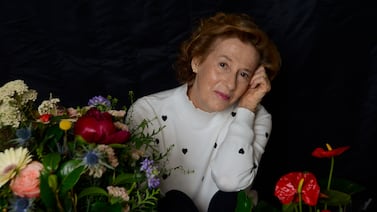 Julia Navarro, afamada escritora de visita en Costa Rica: ‘He necesitado vivir toda una vida para escribir novelas’