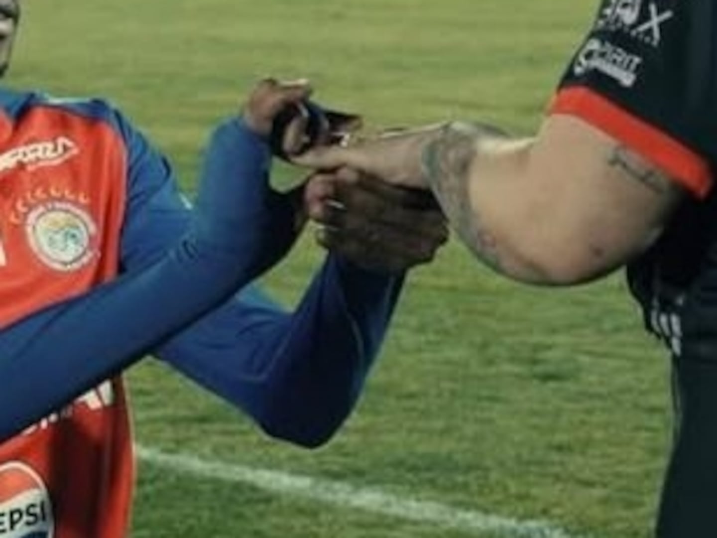 Futbolista pidió matrimonio… y tres días después todo acabó: Derrikson Quirós habla de su ruptura