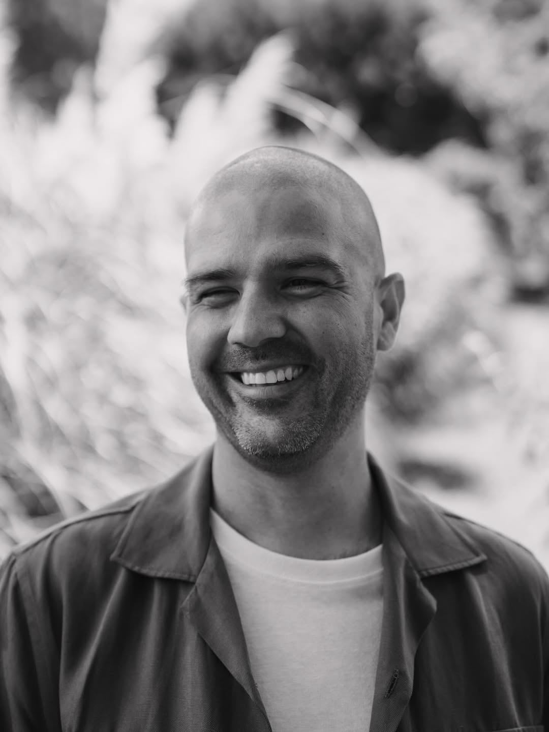 Beto Solano, amigo de Carolina Jaikel y Bryan Ruiz