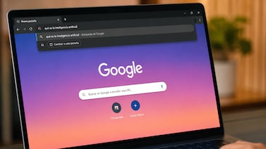 Google prueba un cambio radical en Chrome: las búsquedas podrían abrir directamente el Modo IA