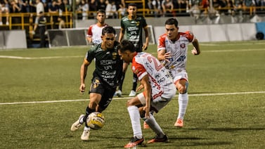 Recta final en Liga Ascenso: Así marchan las tablas a falta de cuatro jornadas