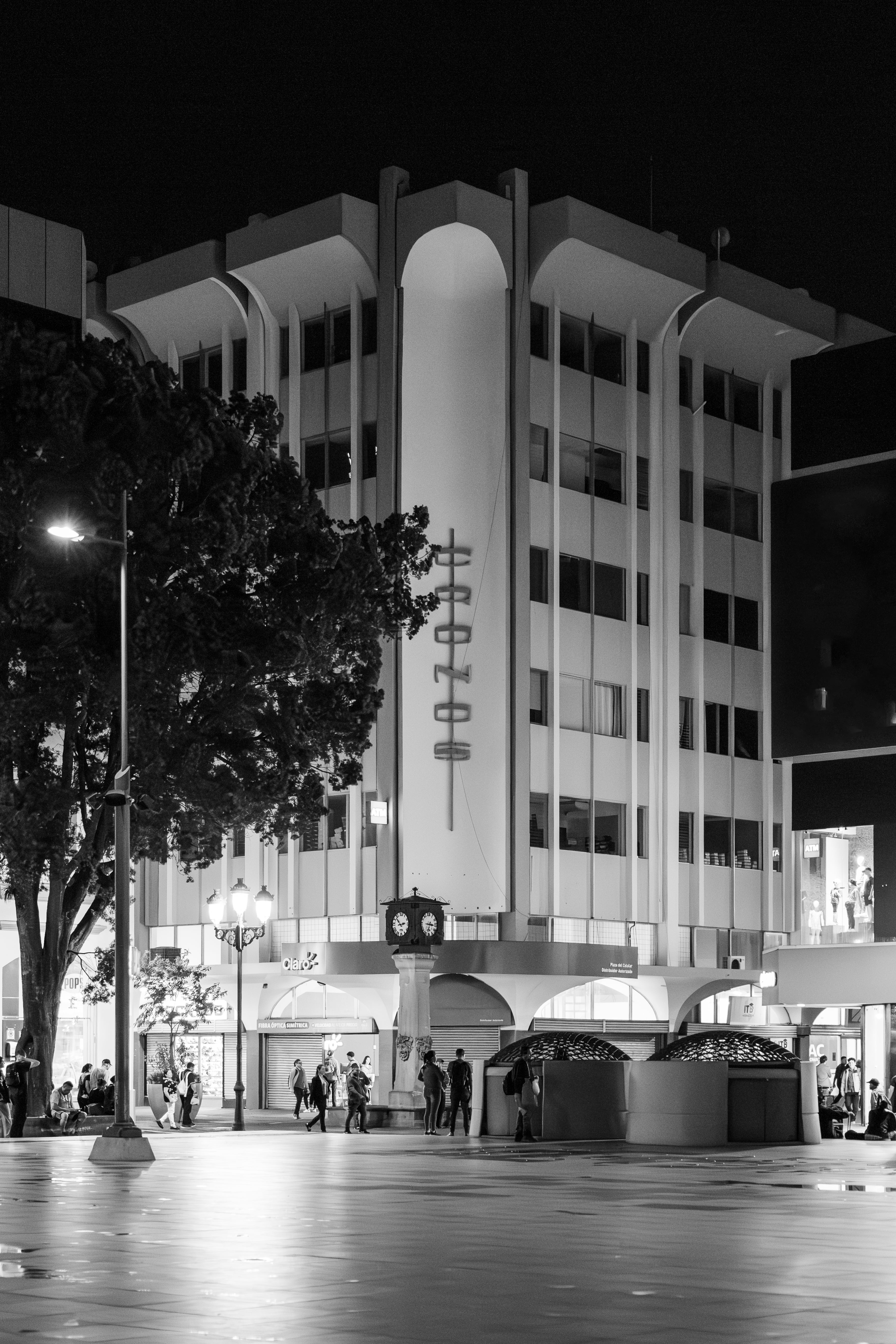 Art City Tour - Julio 2025