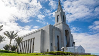 Iglesia mormona y Municipalidad de Cartago se enfrascan en disputa judicial por el impuesto a los bienes inmuebles