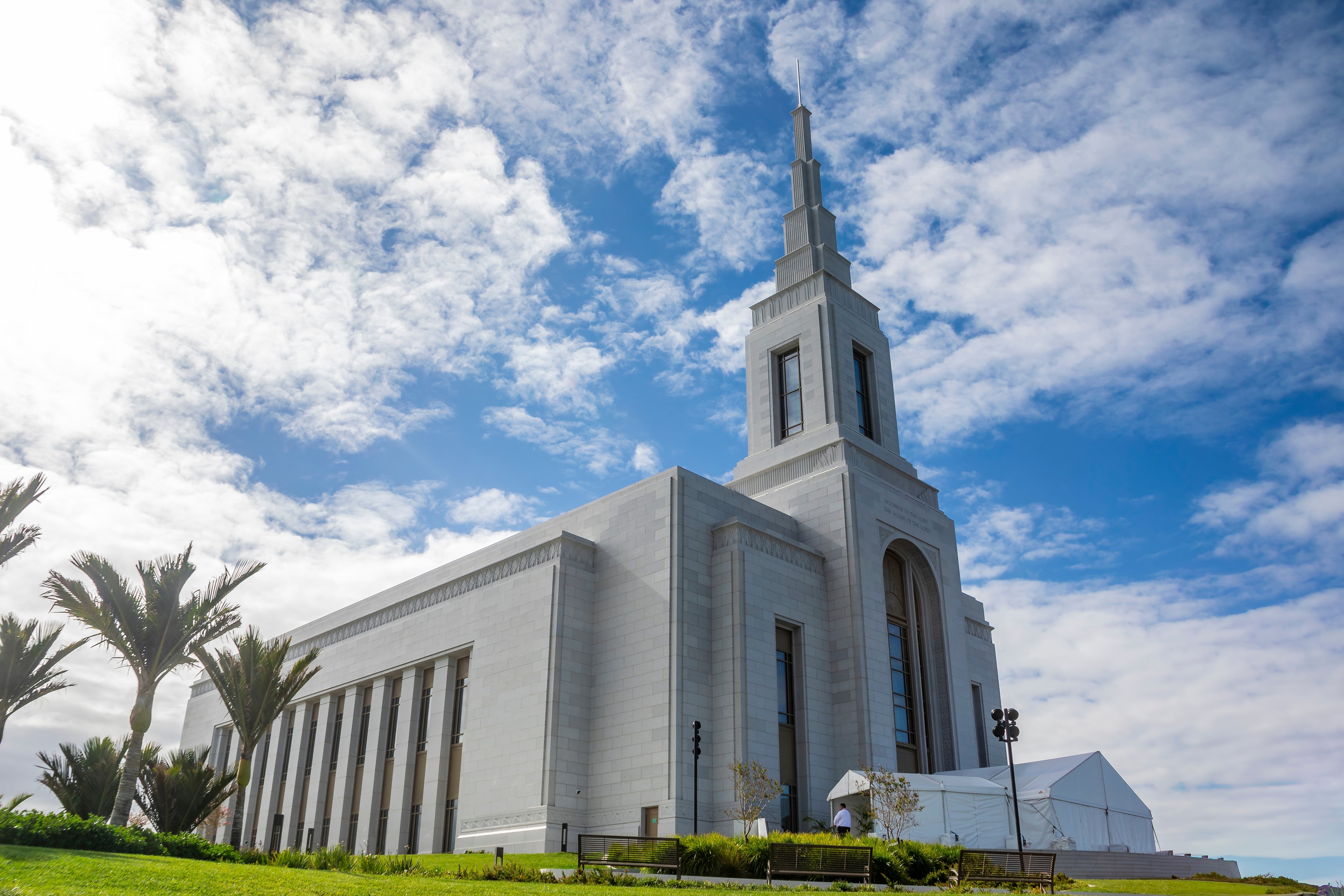 La Iglesia de Jesucristo de los Santos de los Últimos Días mantiene una disputa judicial con la Municipalidad de Cartago por la exoneración del impuesto sobre bienes inmuebles de dos propiedades.