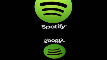 Spotify afirma que ‘hackers’ piratearon su catálogo musical