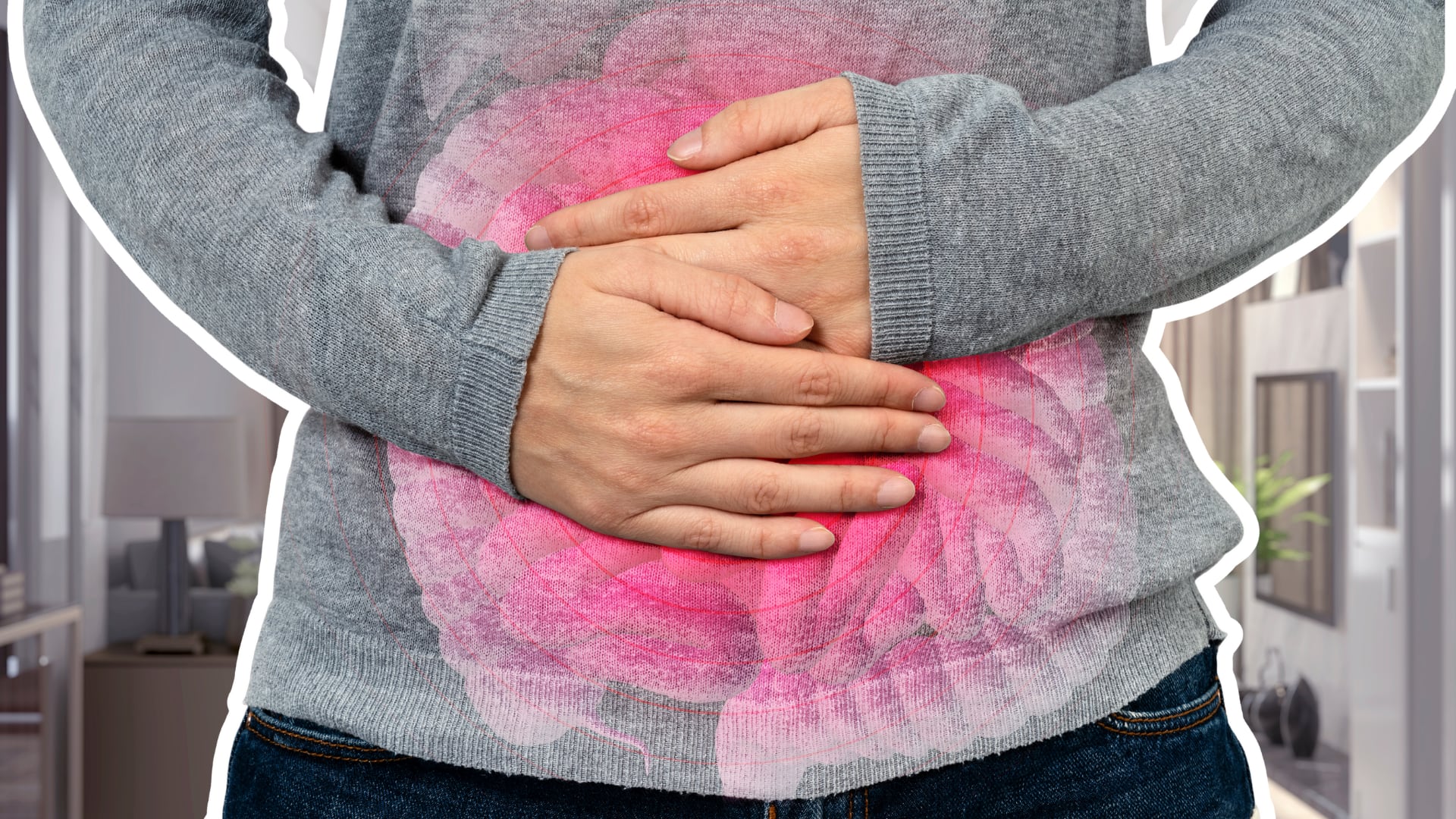 Una dieta antiinflamatoria, rica en frutas, vegetales y omega 3, ayuda a desinflamar el estómago y mejorar la digestión.