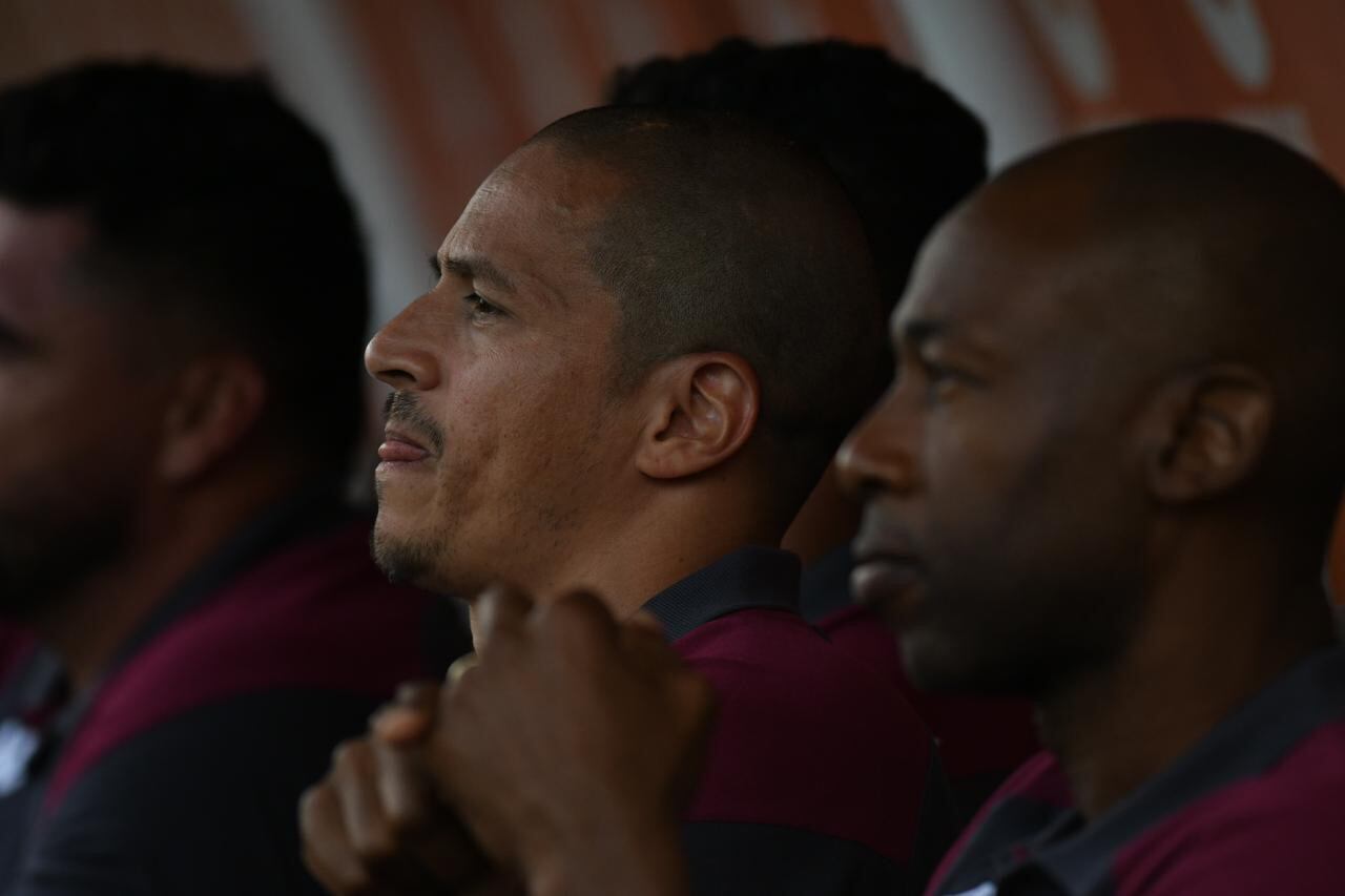 Saprissa vs San Carlos / fotos Jorge Navarro