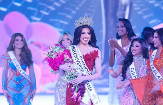 Miss Panamá