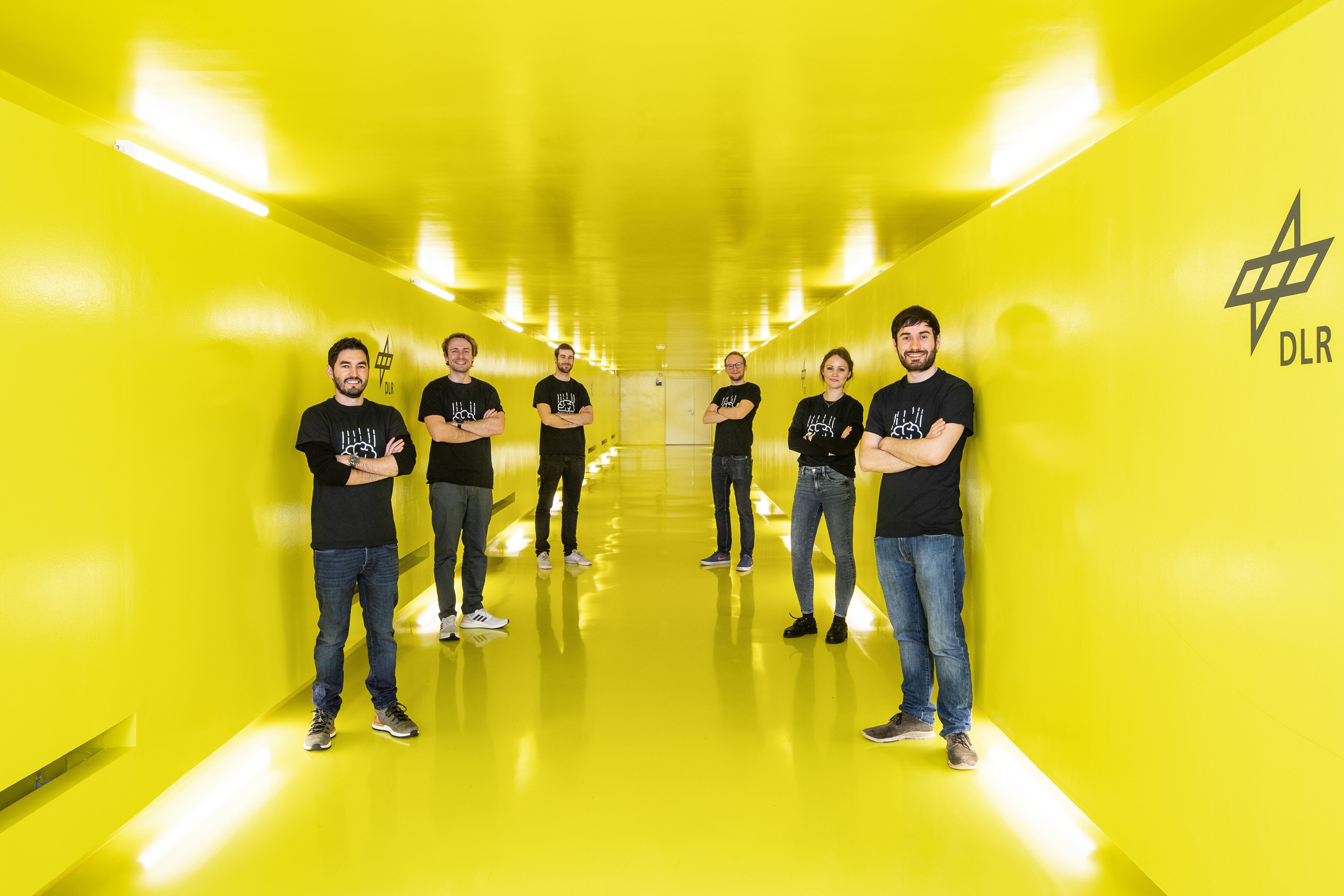 ATENCIÓN: USO EXCLUSIVO ÚNICAMENTE PARA NACION.COM y DIARIO LA NACIÓN POR INDICACIÓN EXPRESA DE AGENCIA ESPACIAL ALEMANA.