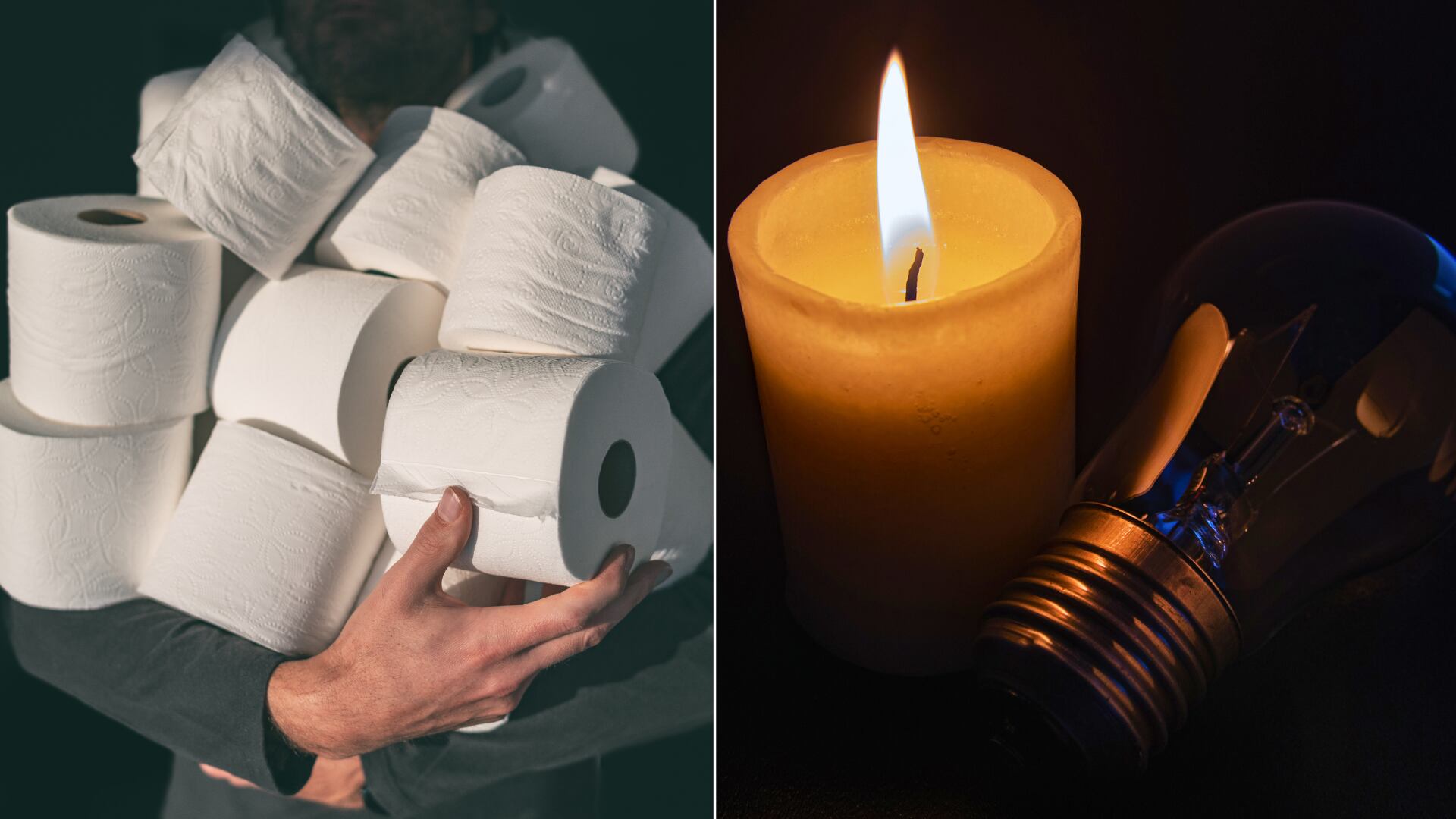 Supermercados en España registraron compras masivas de papel higiénico tras el gran apagón del 28 de abril de 2025, reflejando patrones psicológicos similares a los observados durante la pandemia de covid-19.