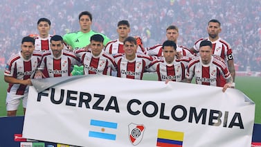 River Plate por fin ganó y rompe la peor racha negativa de su historia