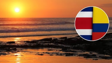 Colombiana que vacacionó en Costa Rica quedó impactada por esta razón: ‘Me hubiera gustado saber esto antes de venir’