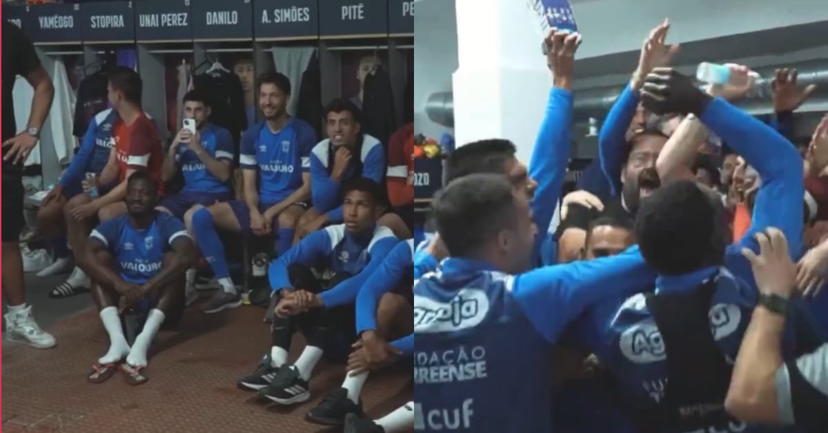 Mundial 2026 marcará un hito para el Sport Clube União Torreense de Portugal, luego de que el defensor Stopira se convirtiera en el primer futbolista de la institución convocado.