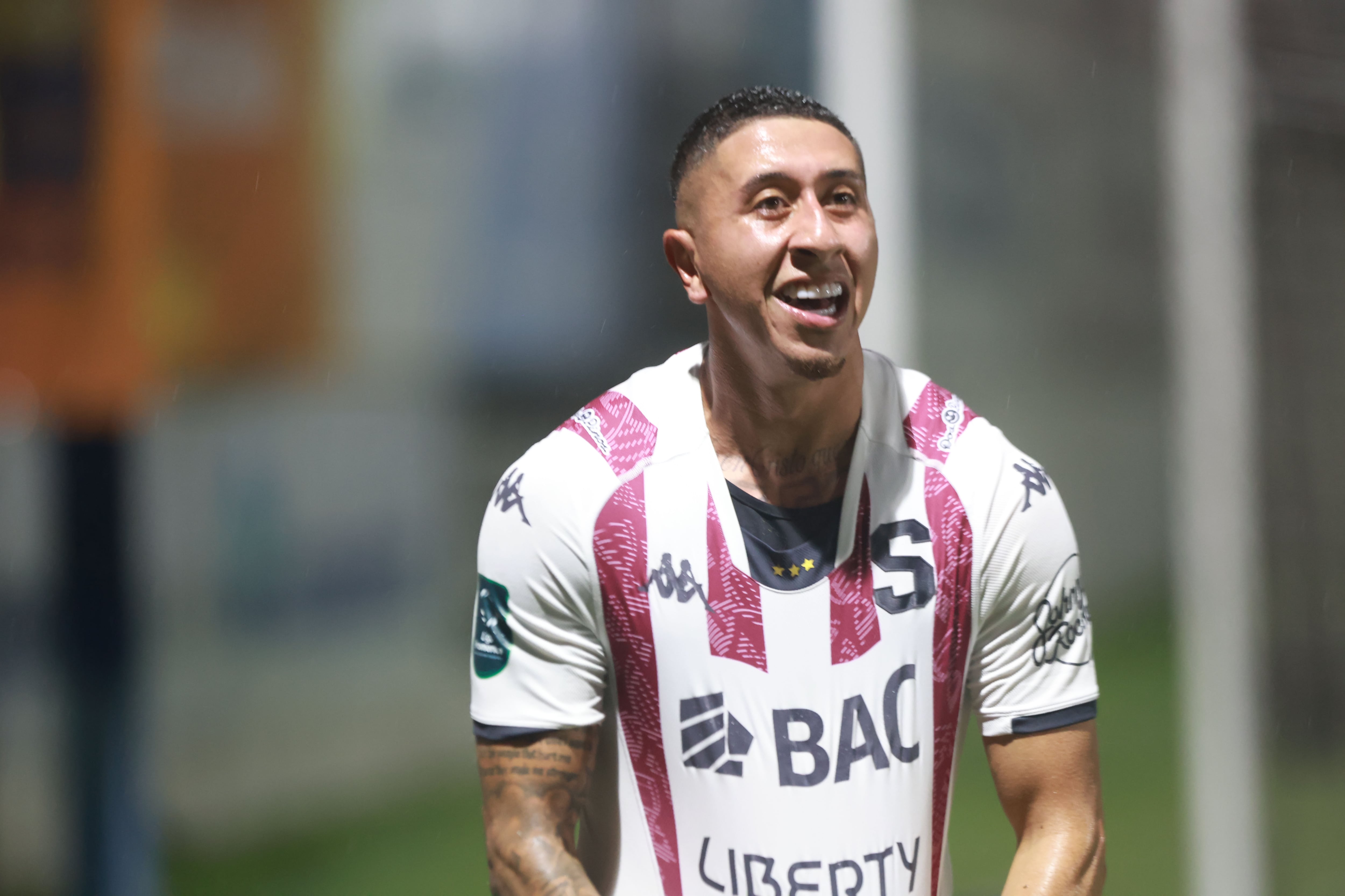 Pérez Zeledón vs. Saprissa