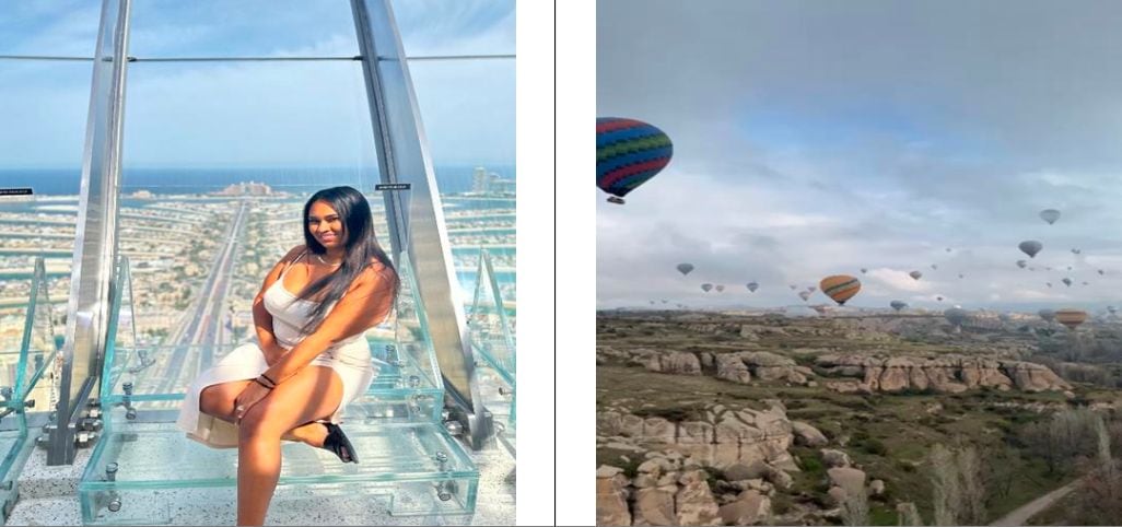 FOTOS DE USO EXCLUSIVO DE LA NACION