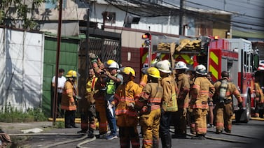 2025 cierra como el año más mortífero por incendios desde 2018
