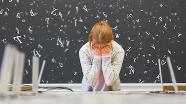 Adecuaciones curriculares: no basta con dar a los estudiantes más tiempo en las pruebas