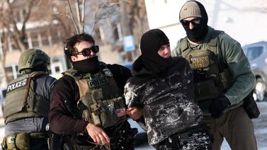 Esto es lo que invertirá Estados Unidos en centros de detención de migrantes