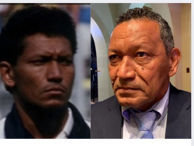 Róger Policía Gómez
Mundialista de Italia 90
Cartaginés Herediano
11 de junio de 2025
35 aniversario debut de Costa Rica en el Mundial de Italia 90
La Nación/Marvin Caravaca