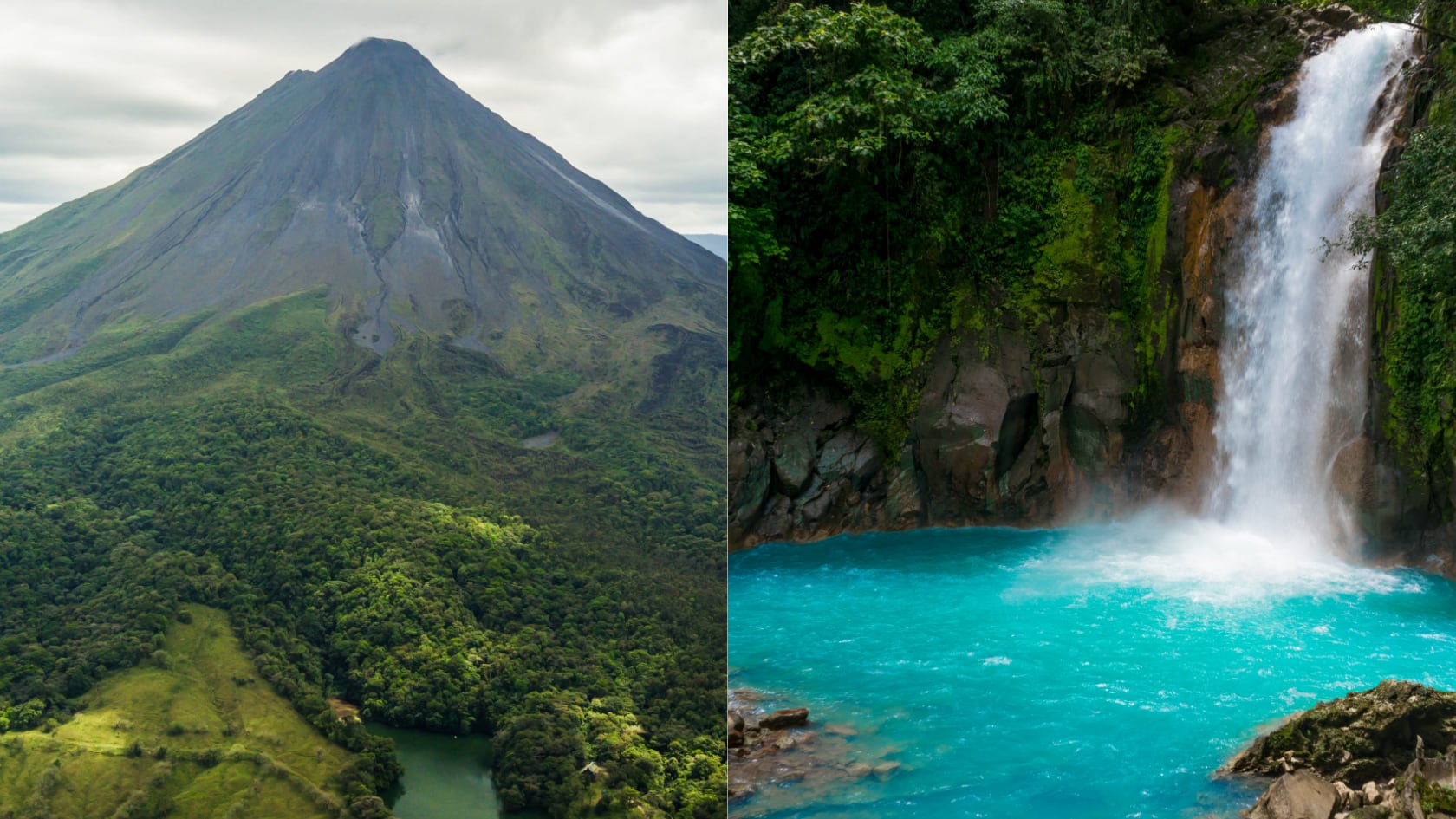 Costa Rica lidera un ranking global de destinos a los que los turistas desean regresar, según un análisis de más de 8.000 reseñas.
