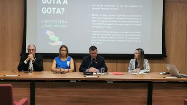 Editorial: La ‘banca’ del crimen organizado