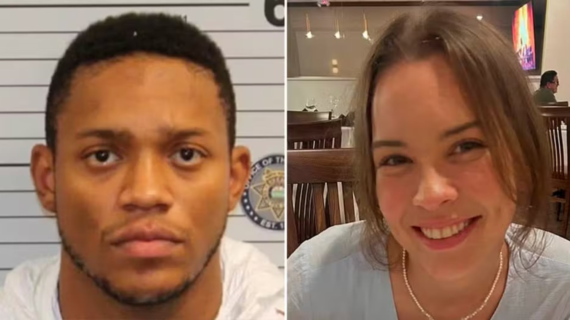 Exjugador de la NFL es acusado por homicidio de su novia y podría enfrentar pena de muerte