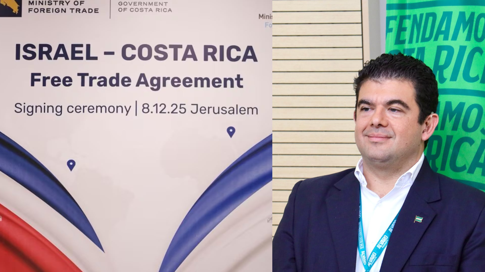 Álvaro Ramos- TLC Israel