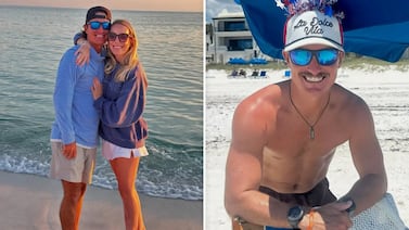 Hombre de 31 años muere arrastrado por el mar tras intentar salvar a una gaviota