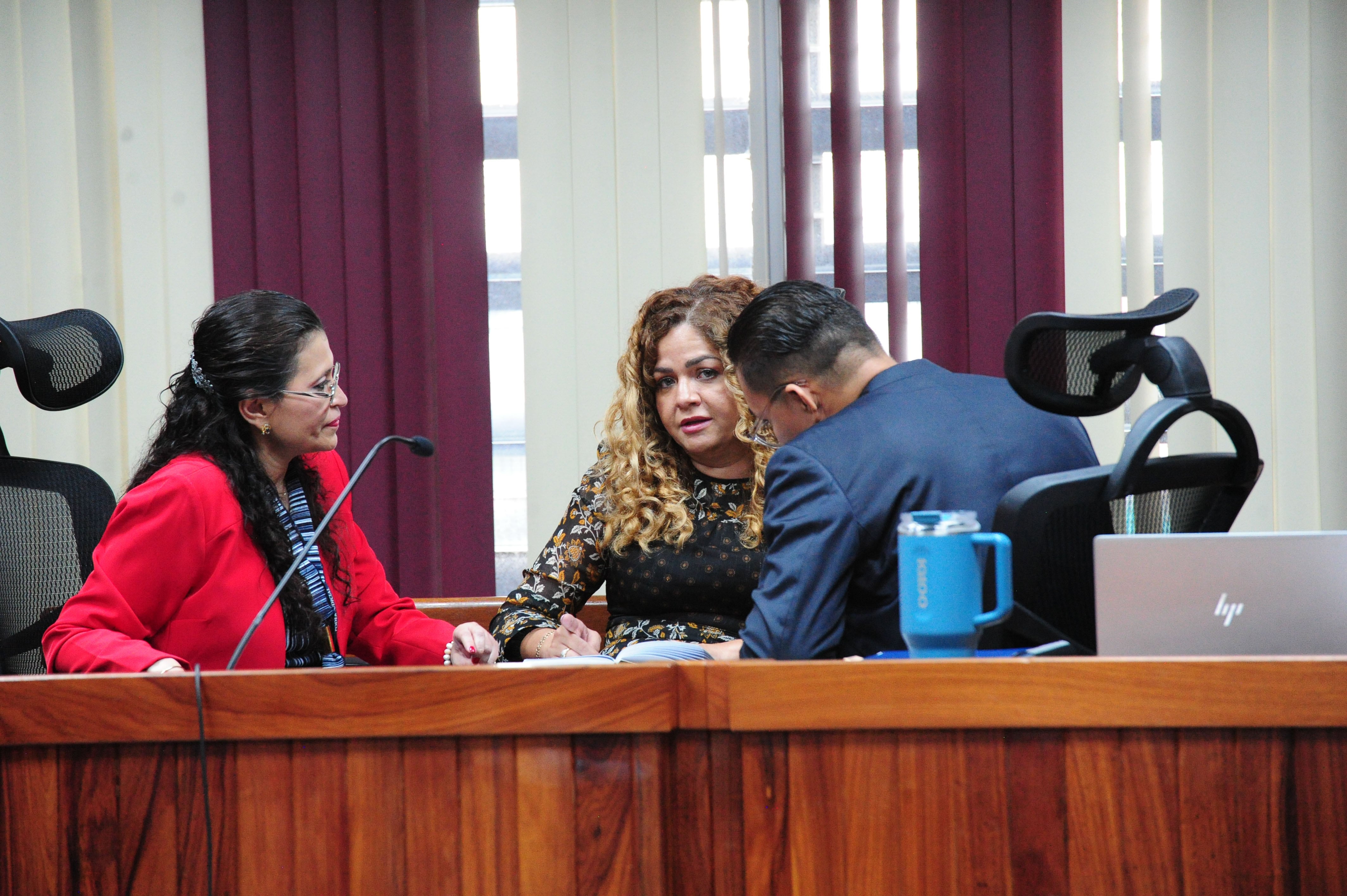 Juicio de “La Trocha”