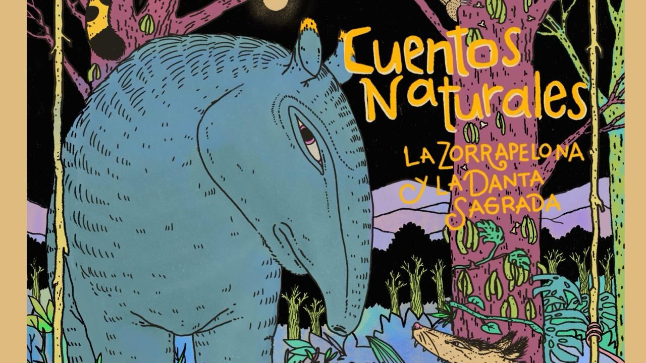 Reviva por medio de la danza una leyenda moderna que narra la historia del origen del ser humano, especialmente en Costa Rica.