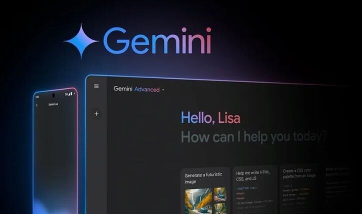 Google optimiza su modelo Gemini 1.5 Pro, mejorando la precisión en problemas complejos y cálculos avanzados.