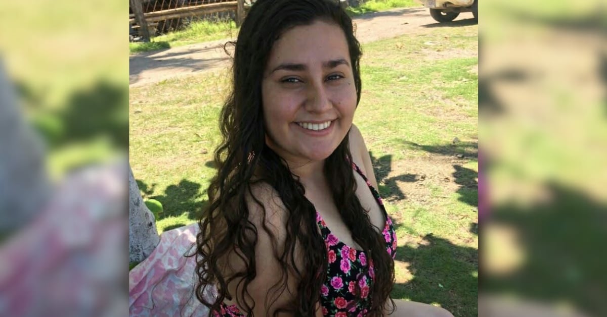 Femicidio de Selena López