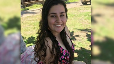 Hombre habría confesado a socorrista de Cruz Roja el femicidio de Selena López en Atenas